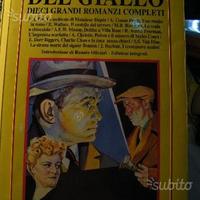 I maestri del giallo