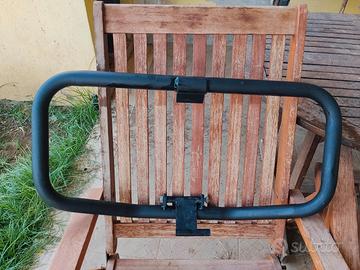 paramotore Harley Davidson 