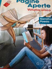 9788822188250 PAGINE APERTE. spedisco