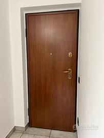 Porta blindata Dierre