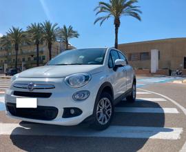 Fiat 500x - 2018