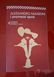 I promessi sposi di alessandro manzoni 