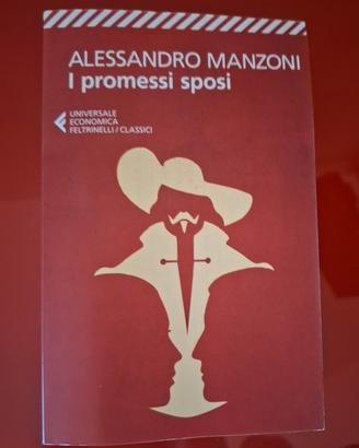 I promessi sposi di alessandro manzoni 