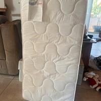 Materasso muovo x lettino