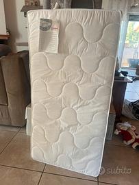 Materasso muovo x lettino