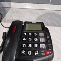 telefono brondi  tasti grandi 