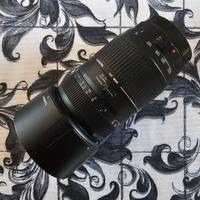 Tamron 70-300