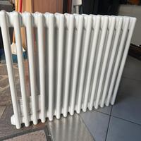 Radiatore Zehnder acciaio