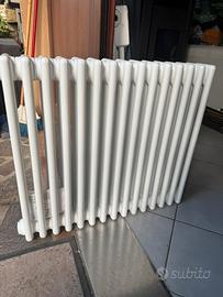 Radiatore Zehnder acciaio