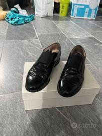 Scarpe intrend made in italy venenice taglia 38