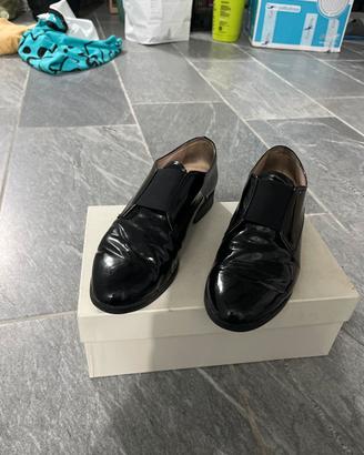 Scarpe intrend made in italy venenice taglia 38