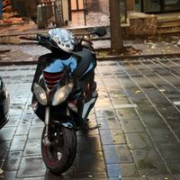 Scooter 50 NRG Power