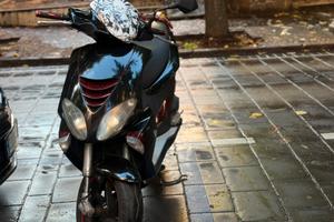 Scooter 50 NRG Power