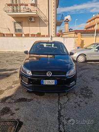 Volkswagen Polo 1.0 MPI 75 CV 5p. Comfortline