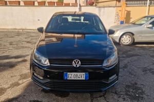 Volkswagen Polo 1.0 MPI 75 CV 5p. Comfortline