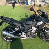 Honda CB500X CB 500 X