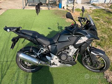 Honda CB500X CB 500 X