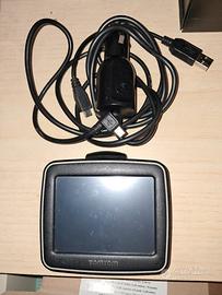 GPS tom tom one