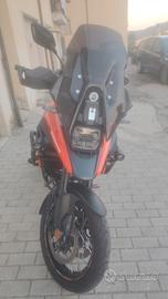 suzuki v strom 1050  (2022)