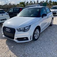 Audi A1 SPB 1.6 TDI Ambition