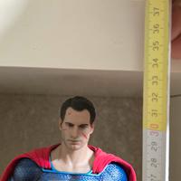 Action figure Superman