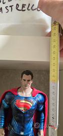 Action figure Superman