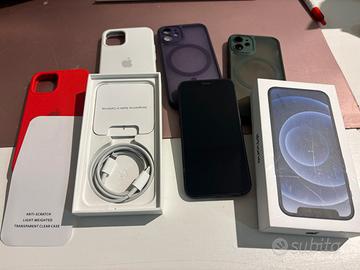 Apple iphone 12 mini 128 gb