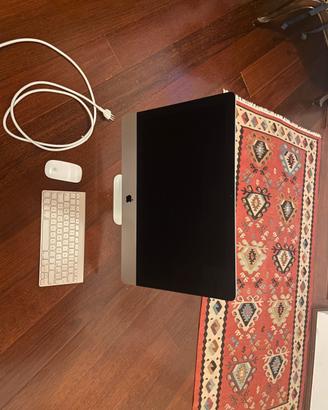 iMac 21.5 late2013 16GB RAM 1TB SSD