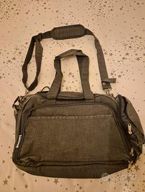 borsa fasciatoio Giordani