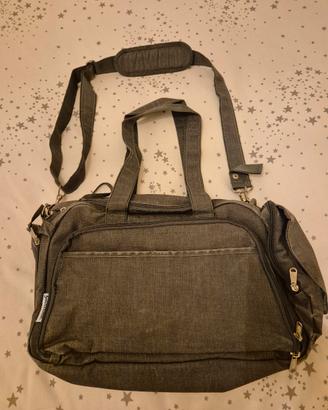 borsa fasciatoio Giordani