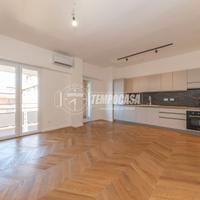 QUADRILOCALE RISTRUTTURATO IN VIA QUINTO NOVIO!