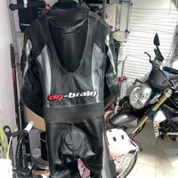 Tuta moto