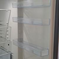 FRIGORIFERO COMBINATO BOSCH