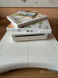 Nintendo Wii
