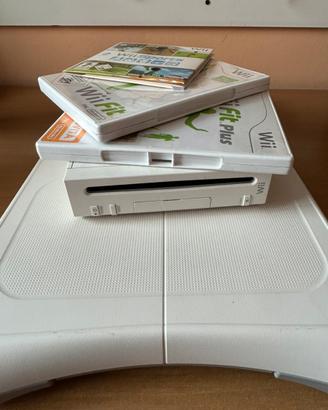 Nintendo Wii