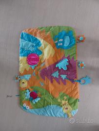 Tappetino per bimbi