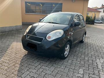 Dr1 1.3 16V Bi-Fuel GPL 2012