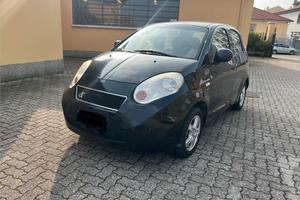 Dr1 1.3 16V Bi-Fuel GPL 2012