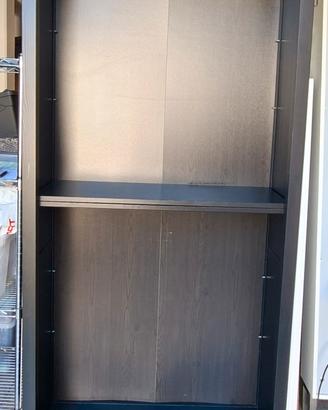 mobile  libreria Ikea