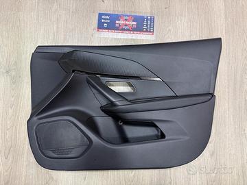 Pannello Rivestimento Interno Portiera Anteriore D