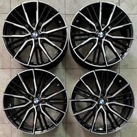 Cerchi 19 originali nuova Bmw Serie 1 2