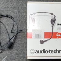 Audio-Technica Pro 8 HEx