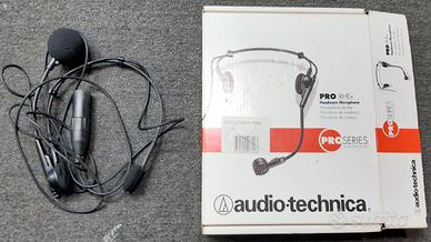 Audio-Technica Pro 8 HEx