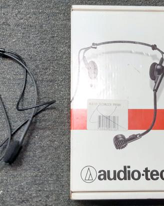 Audio-Technica Pro 8 HEx