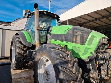 Deutz-Fahr L720