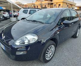 FIAT Punto 1.4 8V 5 porte Natural Power km 4100