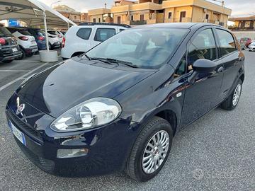 FIAT Punto 1.4 8V 5 porte Natural Power km 4100