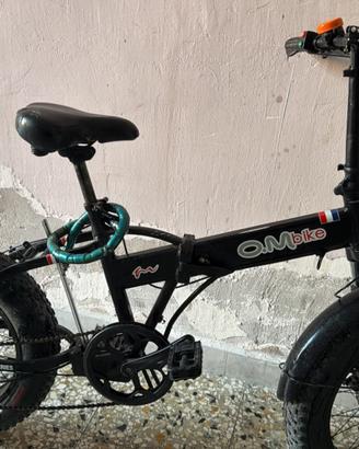 Bici elettrica