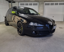 Alfa Romeo 147 1.9 120 Jtdm