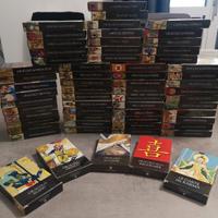 Carte degli astri collezione 